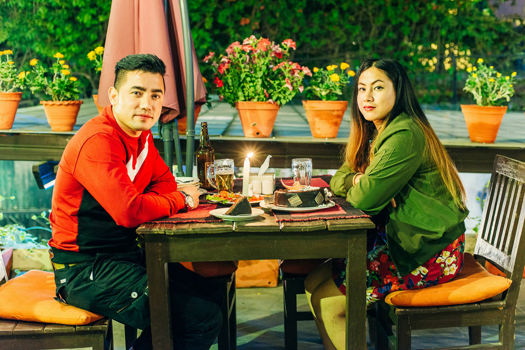 Hotel Highlander, Thamel Katmandu Zewnętrze zdjęcie